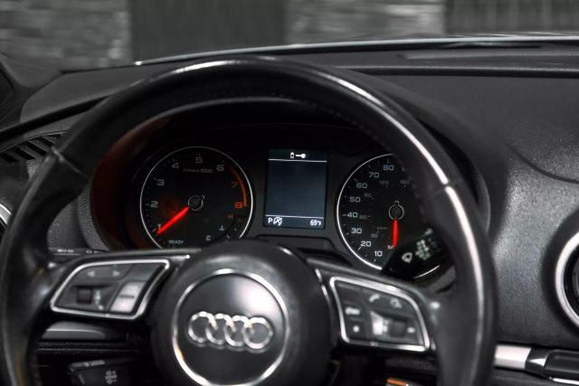 2018 Audi A3 Premium Sedan 4d - Image 18