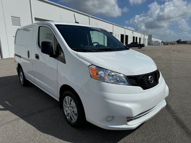 2021 Nissan Nv200 - Image 2