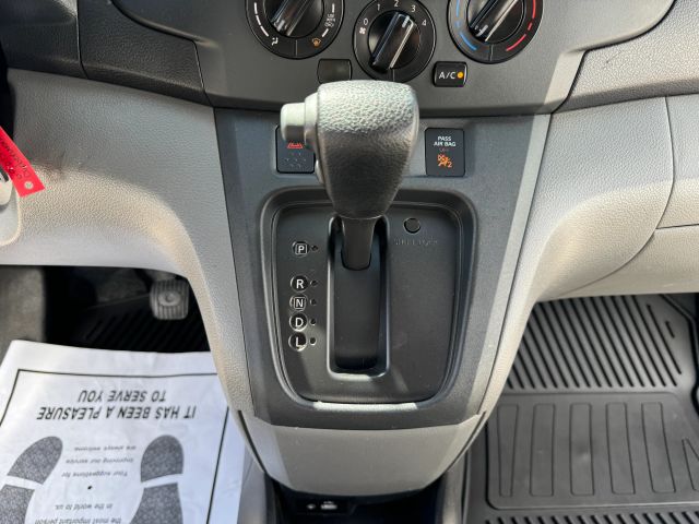 2021 Nissan Nv200 - Image 55