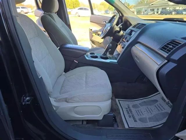 2014 Ford Explorer - Image 14