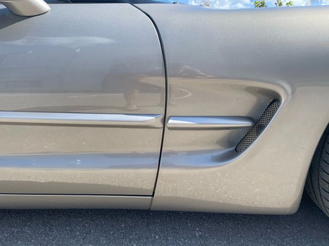 1998 Chevrolet Corvette - Image 10