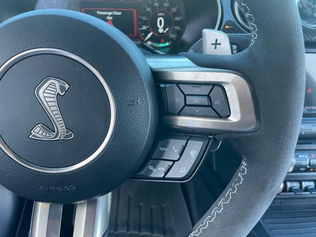 2022 Ford Mustang - Image 87