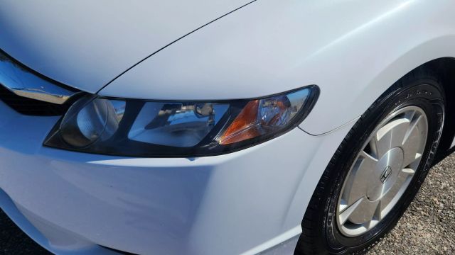 2009 Honda Civic - Image 4
