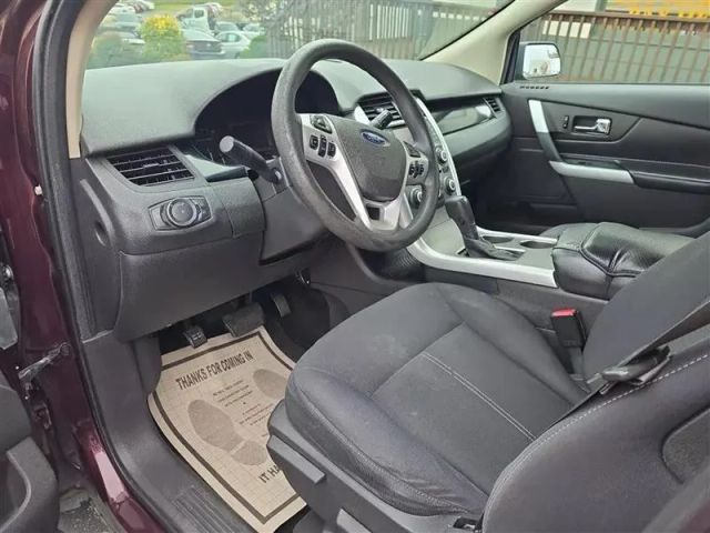 2011 Ford Edge - Image 11