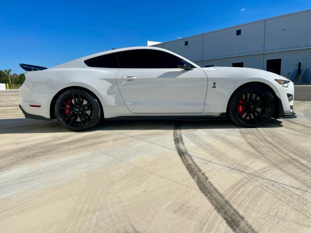2022 Ford Mustang - Image 6