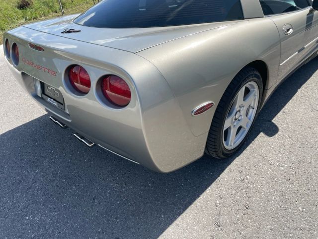 1998 Chevrolet Corvette - Image 60