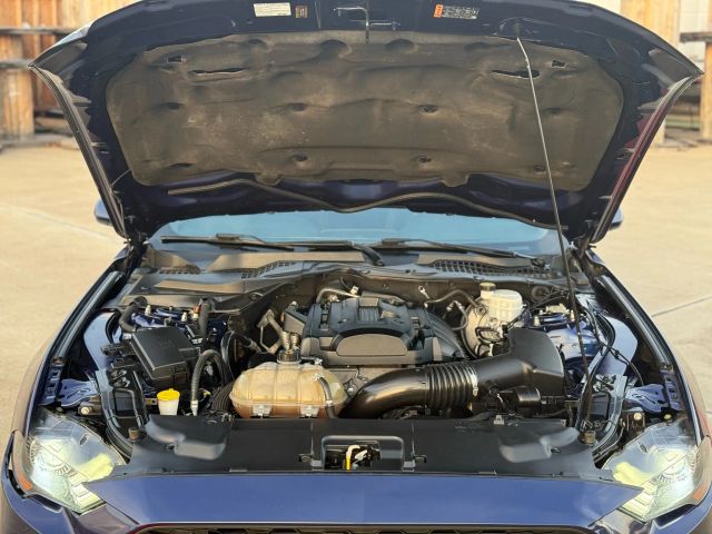 2018 Ford Mustang - Image 27