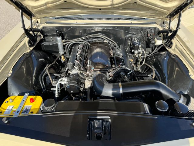 1965 Chevrolet Biscayne - Image 61