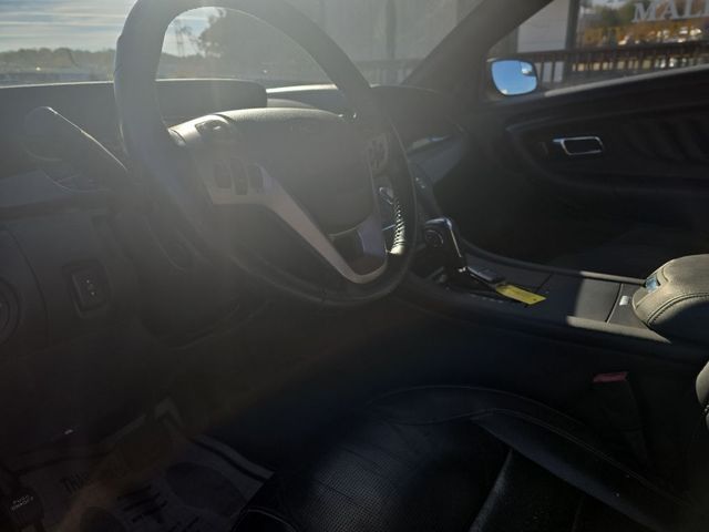 2014 Ford Taurus - Image 11