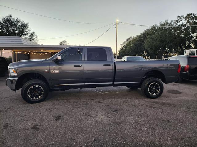 2015 RAM Ram 2500 Pickup Tradesman photo 5