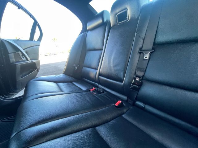 2007 Bmw M5 - Image 120