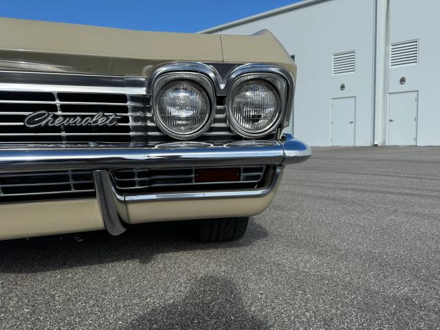 1965 Chevrolet Biscayne - Image 44