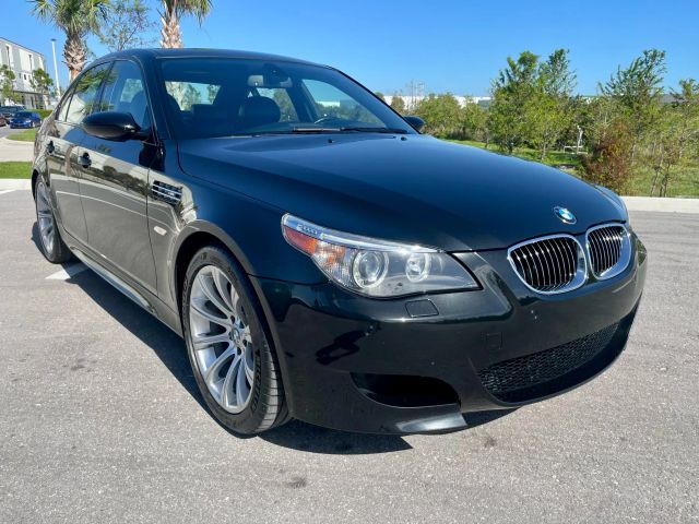 2007 Bmw M5 - Image 2
