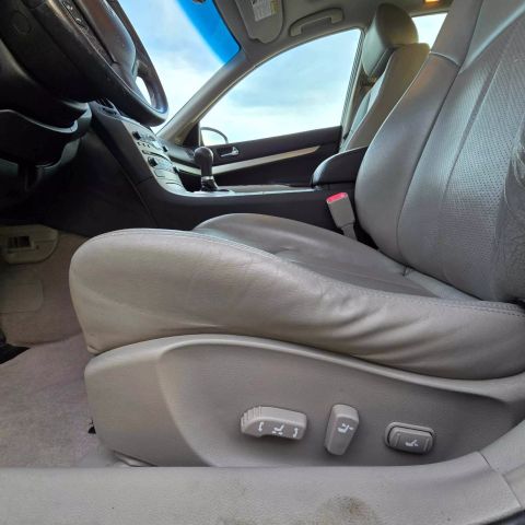 2008 Infiniti G35x Sedan 4d - Image 14