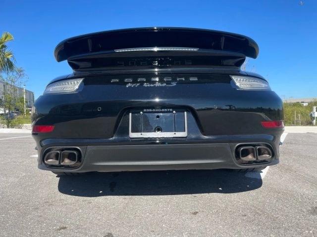 2014 Porsche 911 - Image 19