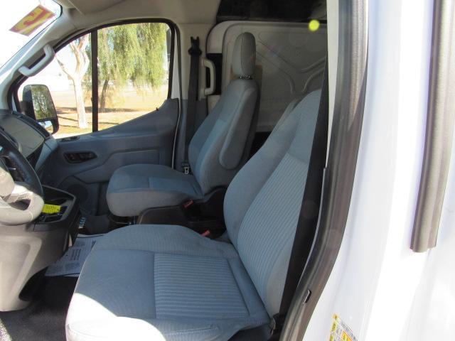 2015 Ford Transit Base photo 11