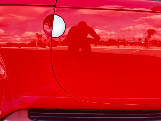2003 Chevrolet Ssr - Image 12