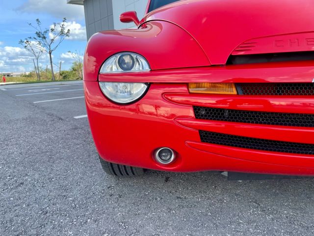 2003 Chevrolet Ssr - Image 49