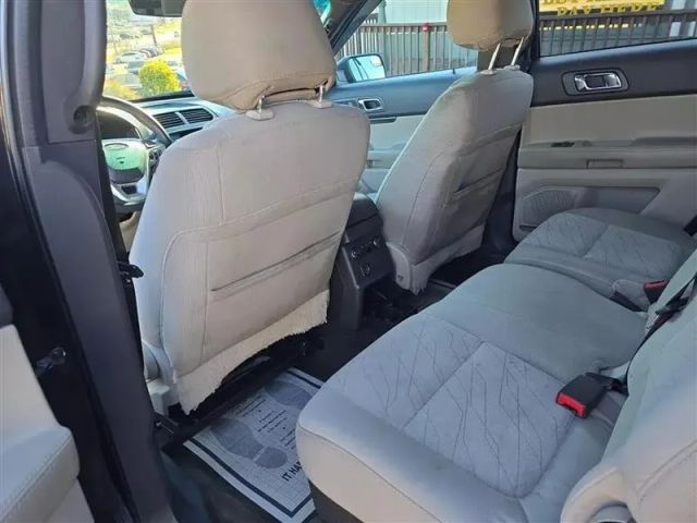 2014 Ford Explorer - Image 20