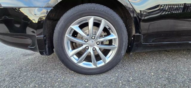 2007 Infiniti G35x Sedan 4d - Image 43