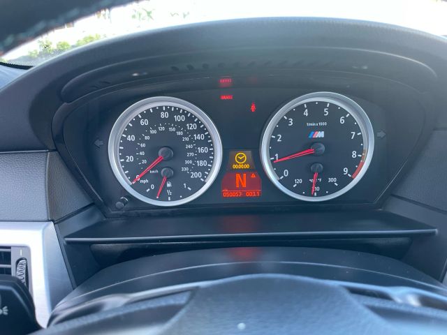 2007 Bmw M5 - Image 87