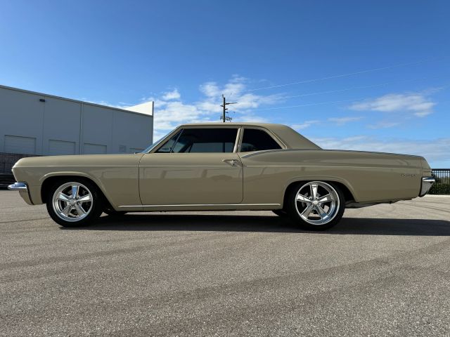 1965 Chevrolet Biscayne - Image 79