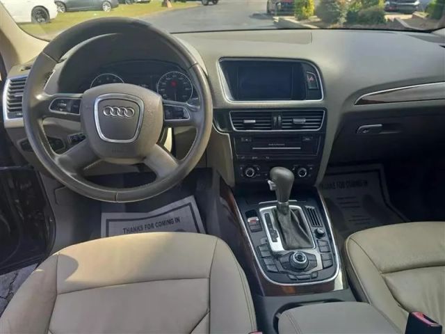 2011 Audi Q5 - Image 10