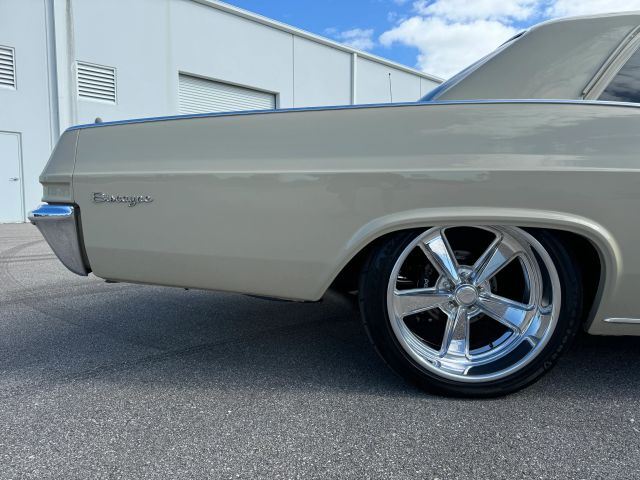 1965 Chevrolet Biscayne - Image 14