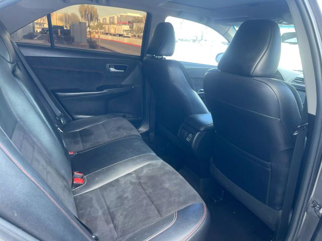 2017 Toyota Camry - Image 14