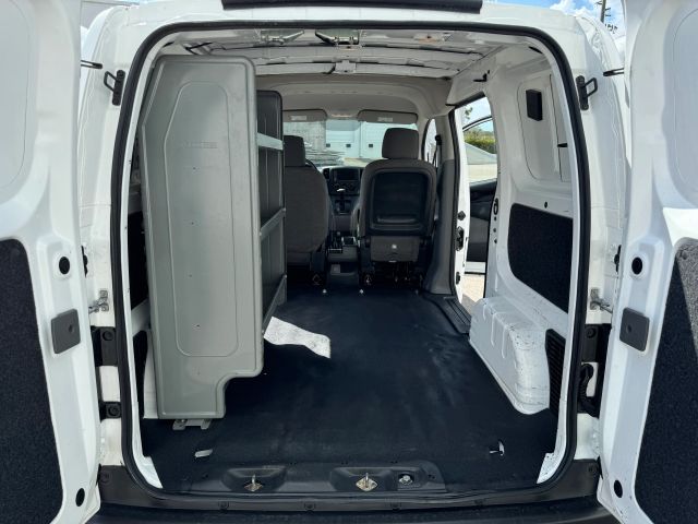 2021 Nissan Nv200 - Image 78