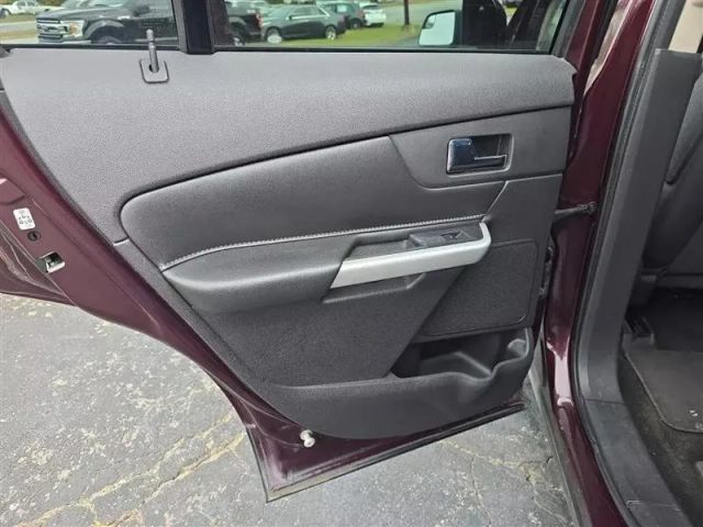2011 Ford Edge - Image 19