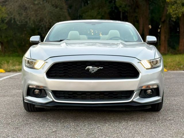 2017 Ford Mustang - Image 3