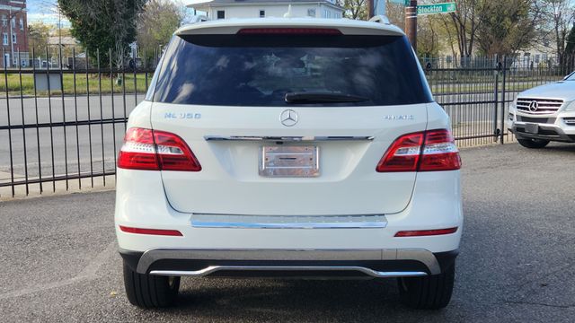 2013 Mercedes-benz M-class - Image 9