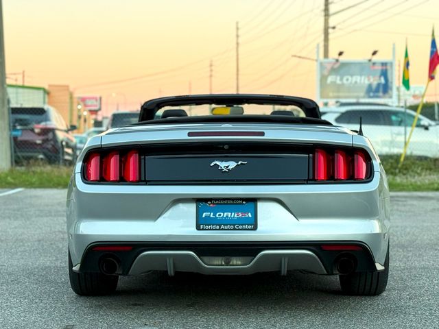 2017 Ford Mustang - Image 4