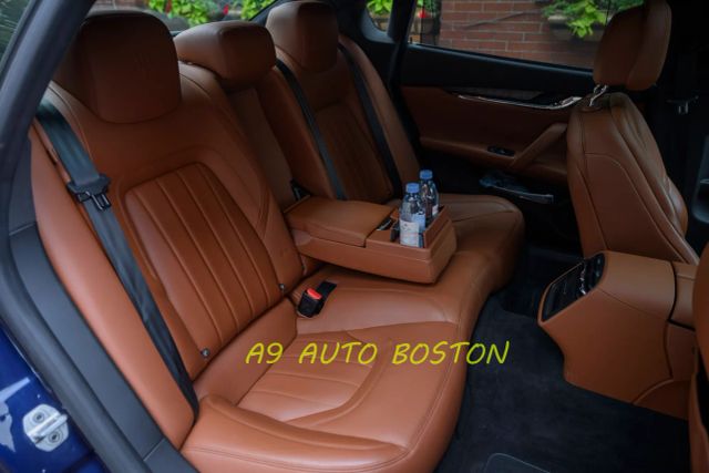 2016 Maserati Quattroporte - Image 25
