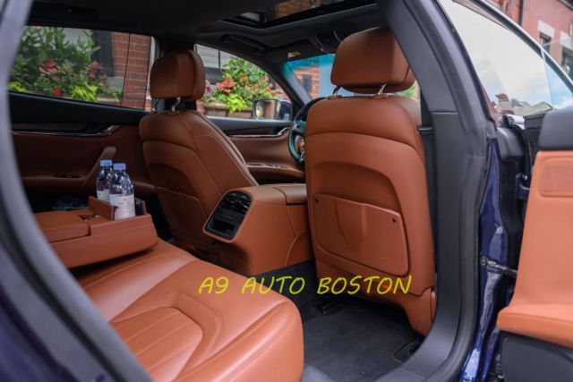2016 Maserati Quattroporte - Image 21