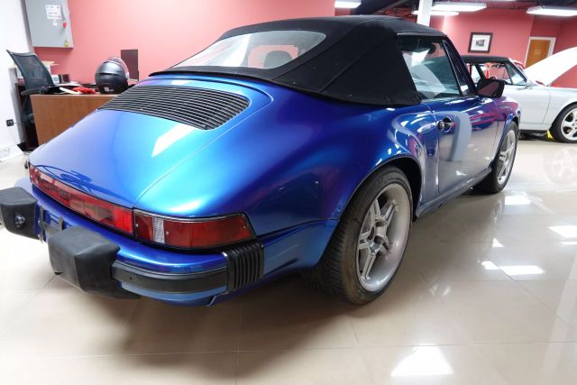 1972 Porsche 911 - Image 3