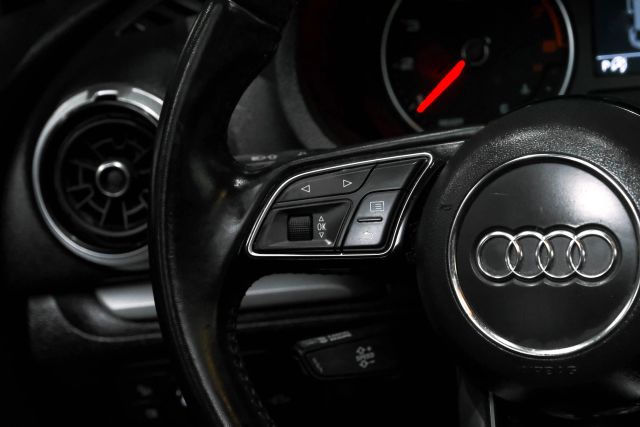 2018 Audi A3 Premium Sedan 4d - Image 19