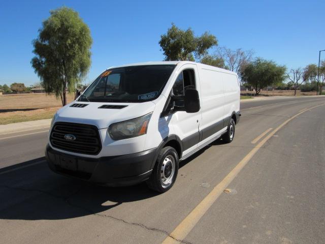 2015 Ford Transit Base photo 2