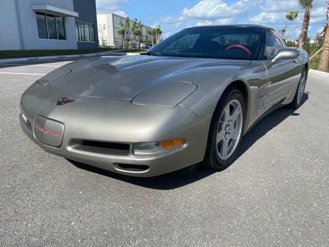 1998 Chevrolet Corvette - Image 39
