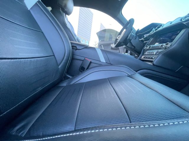 2022 Ford Mustang - Image 100