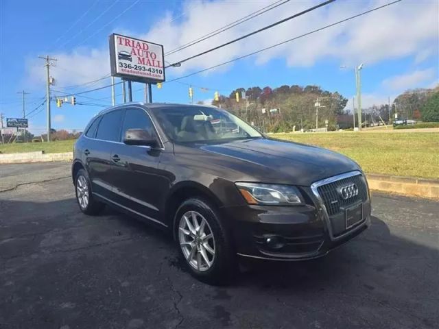 2011 Audi Q5 - Image 3