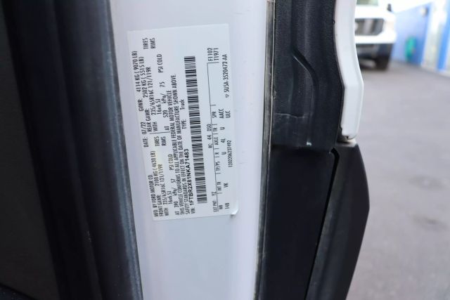 2022 Ford Transit 250 Cargo Van - Image 14