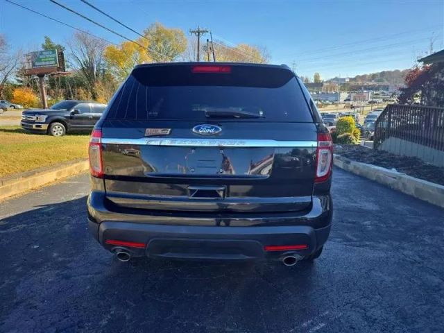 2014 Ford Explorer - Image 6
