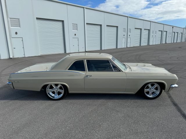 1965 Chevrolet Biscayne - Image 11