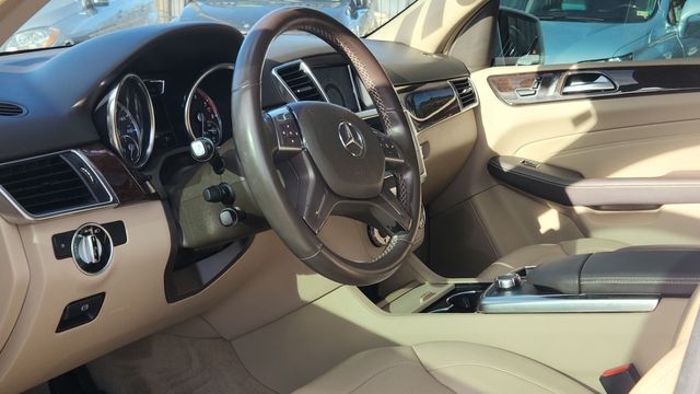 2013 Mercedes-benz M-class - Image 19