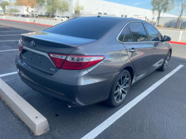 2017 Toyota Camry - Image 6