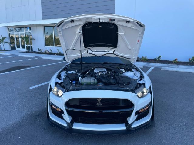2022 Ford Mustang - Image 63