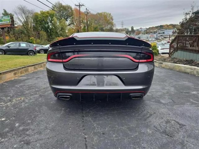 2015 Dodge Charger - Image 6