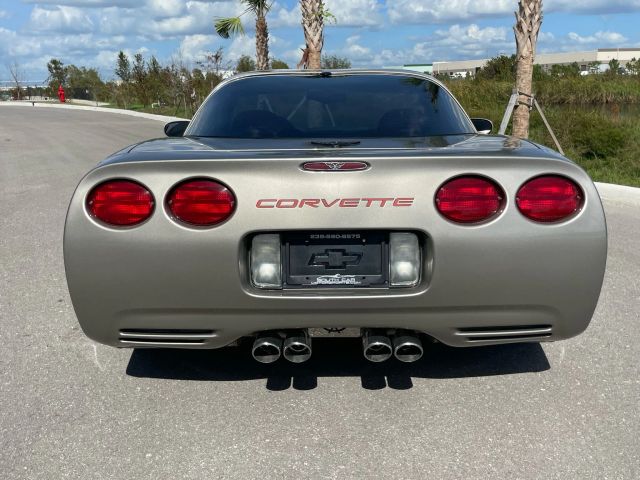 1998 Chevrolet Corvette - Image 20